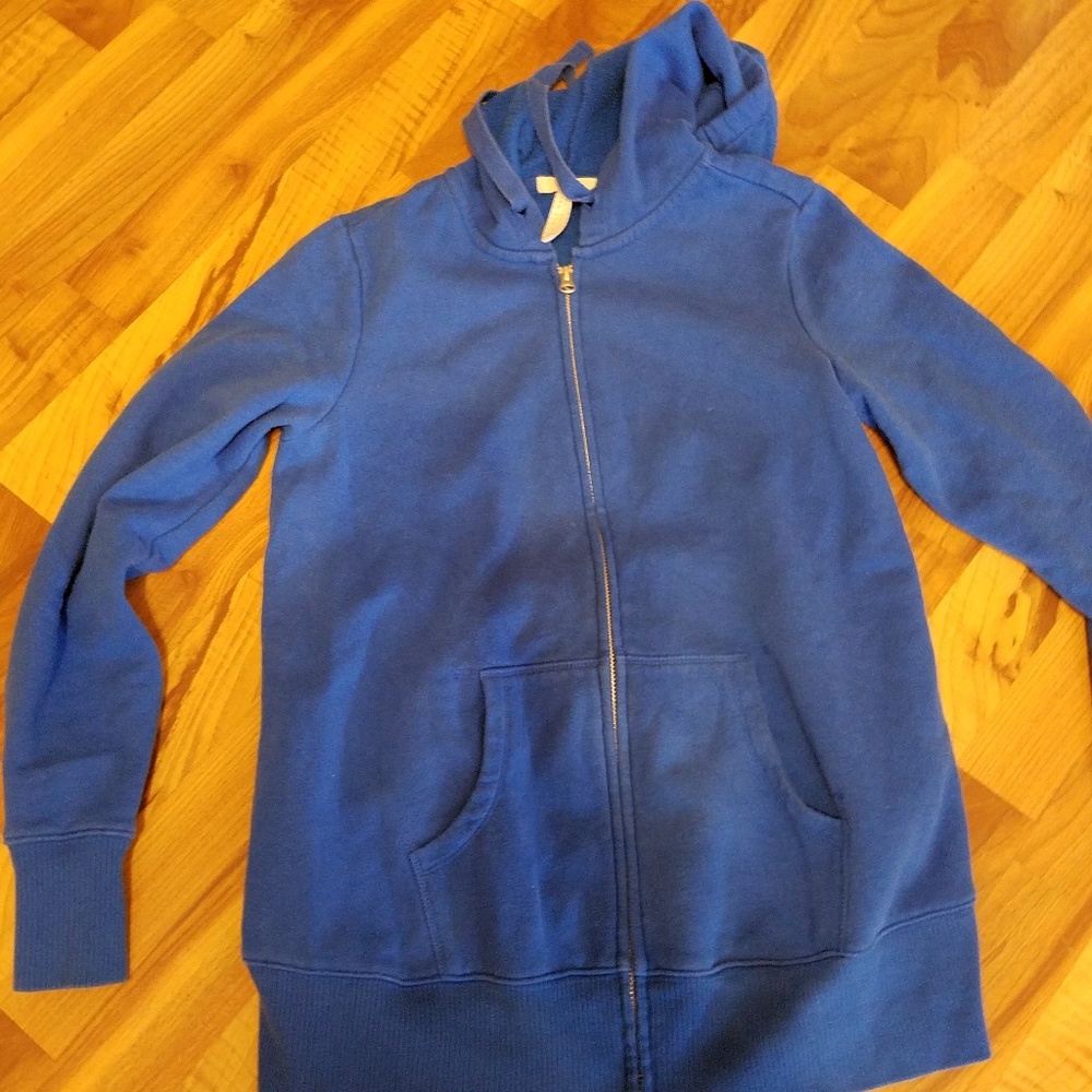 Old Navy maternity hoodie size small